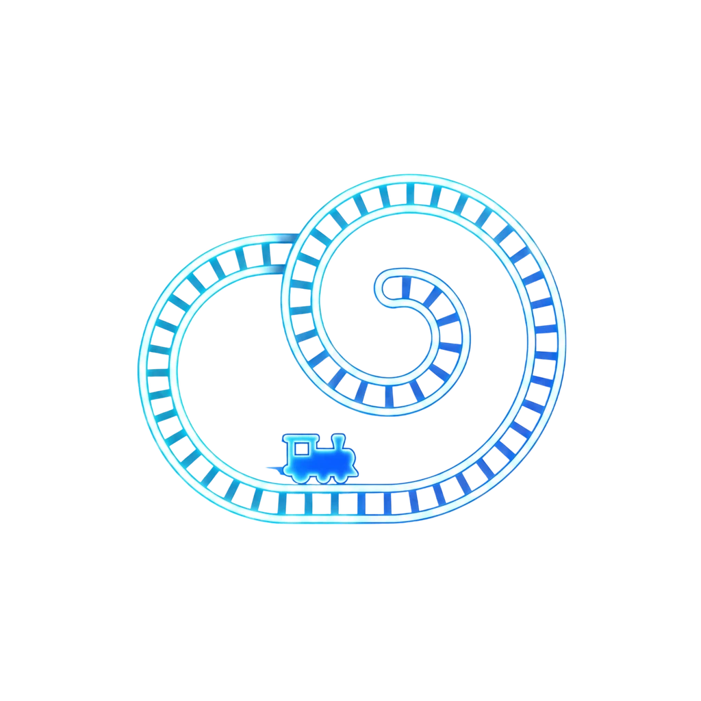 Train Brain Logo